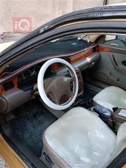 إيران خودرو سمند